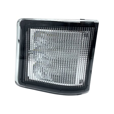 Tiger Lights Right LED Work Light For John Deere 6010, 6100, 6110, 6200 AL78178; TL7210R